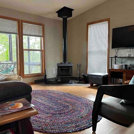Camp Fisher Cottage Cassville Bagian luar foto